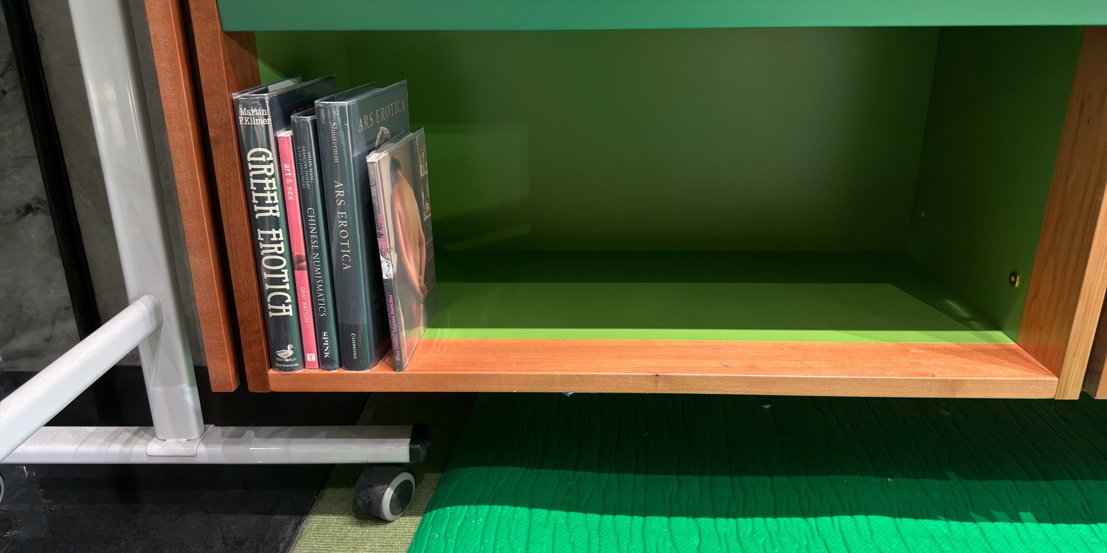 Shelfie Capture from May 28, 2026 2:48 PM