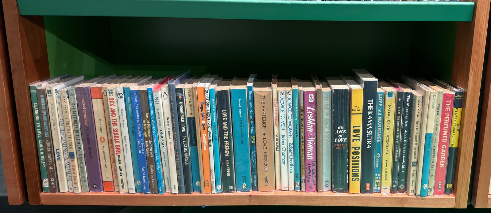 Shelfie Capture from Jun 1, 2026 3:36 PM
