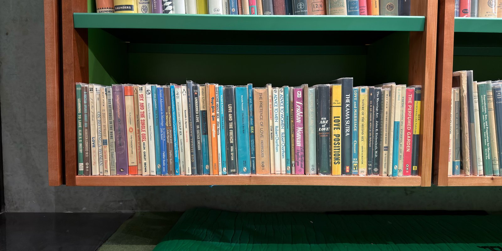 Shelfie Capture from Jun 1, 2026 5:51 PM