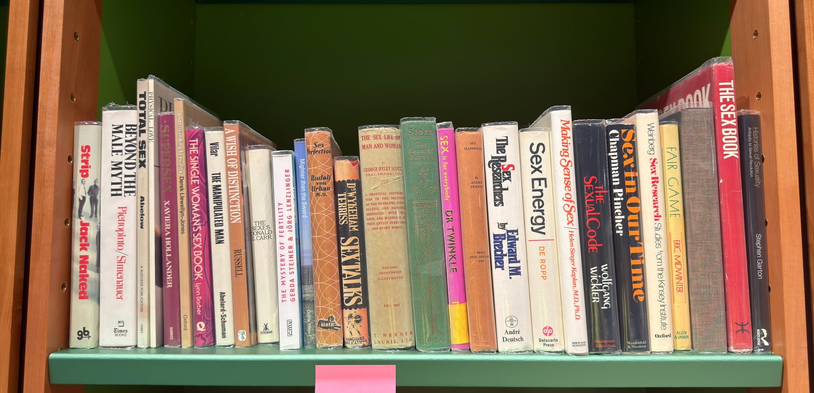 Shelfie Capture from May 28, 2026 2:49 PM