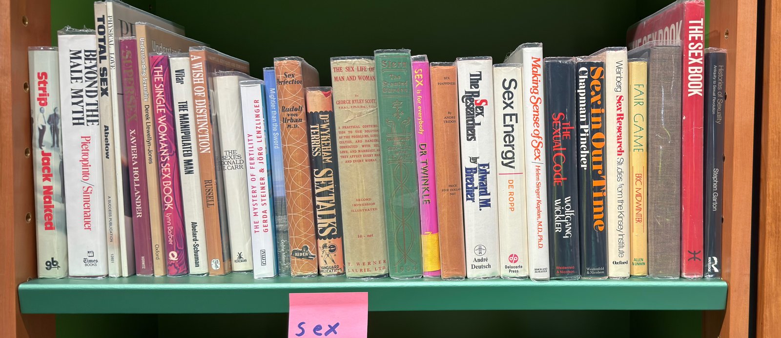 Shelfie Capture from Jun 1, 2026 3:36 PM