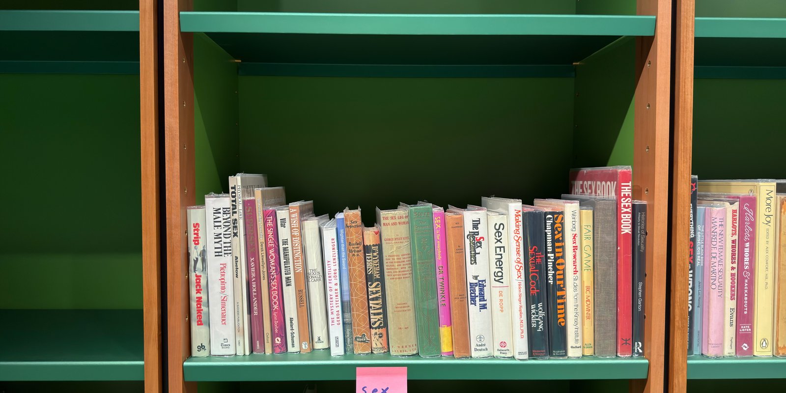 Shelfie Capture from Jun 1, 2026 5:52 PM