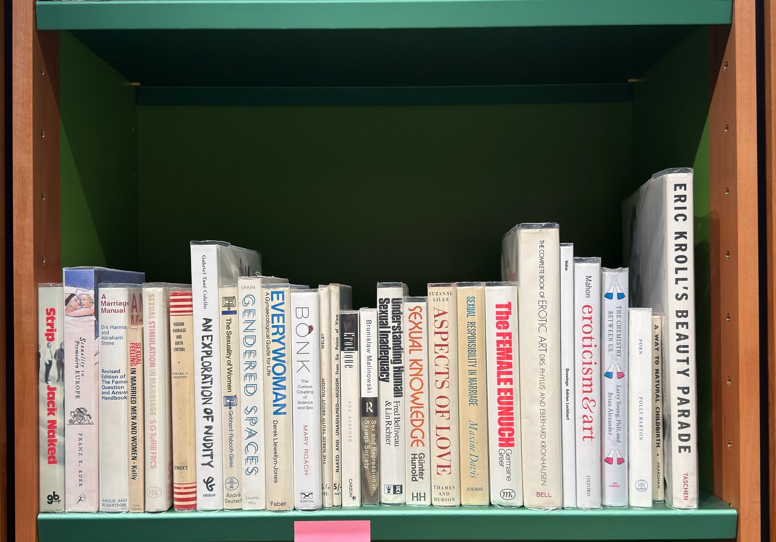 Shelfie Capture from Jun 4, 2026 5:13 PM