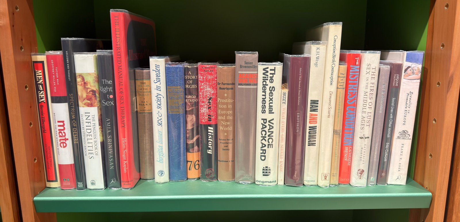 Shelfie Capture from May 28, 2026 2:49 PM