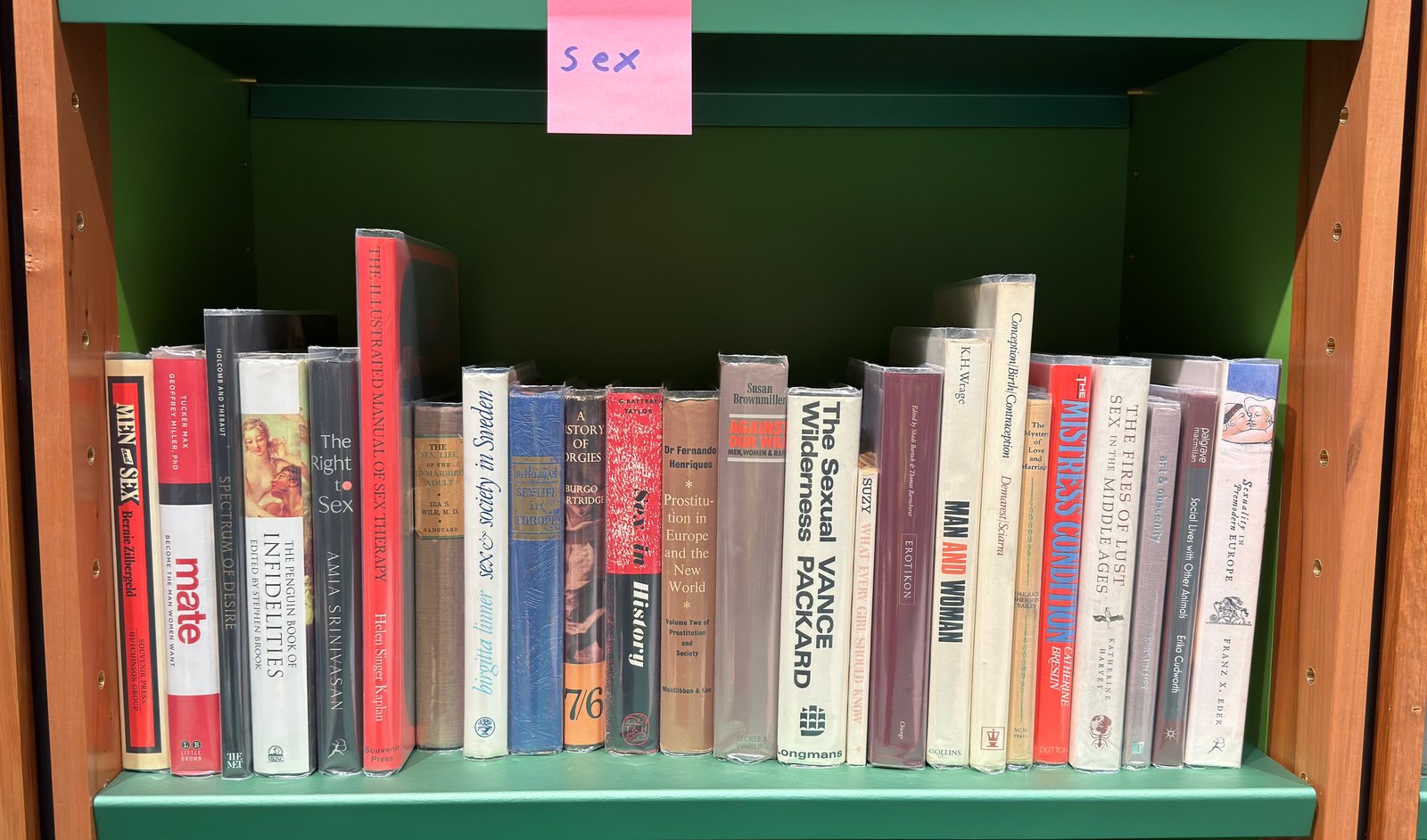 Shelfie Capture from Jun 1, 2026 3:36 PM