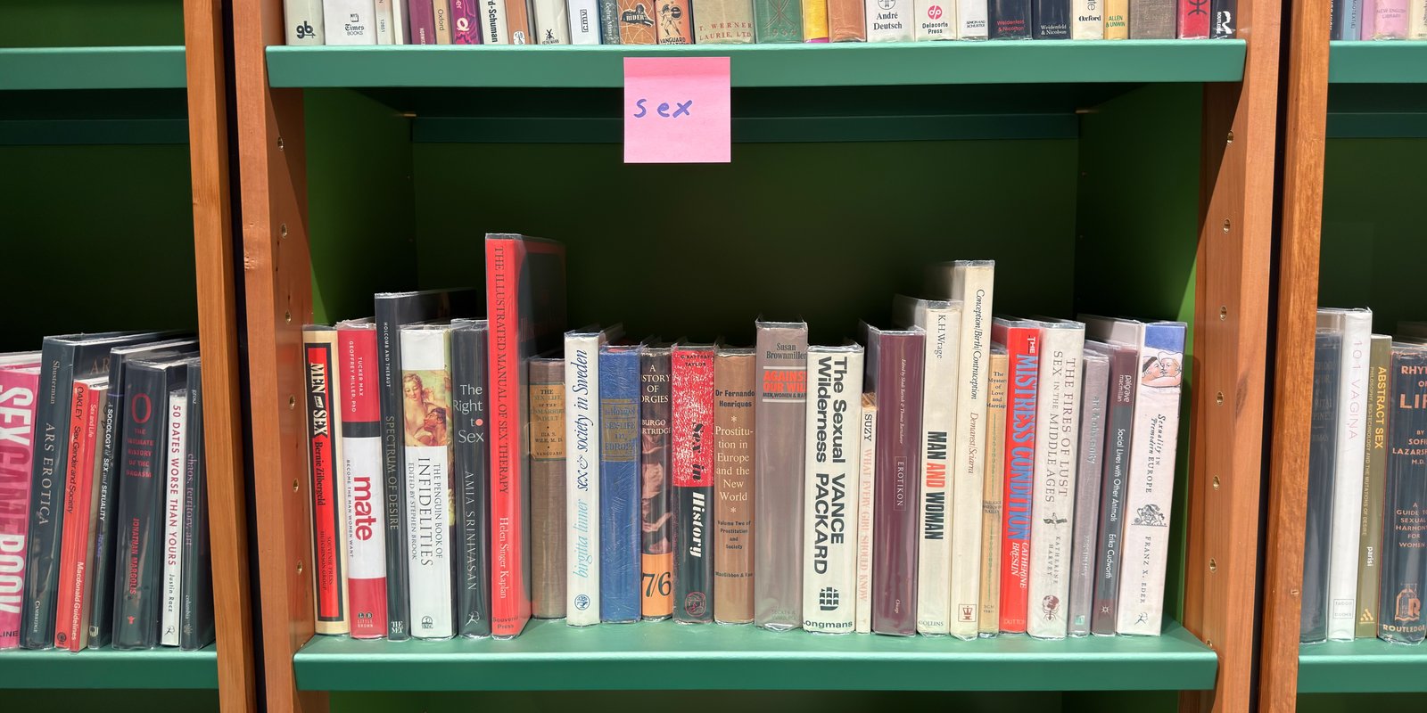 Shelfie Capture from Jun 1, 2026 5:52 PM