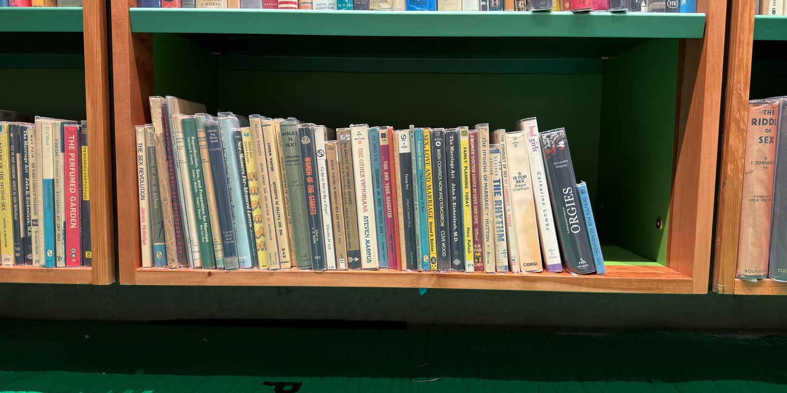 Shelfie Capture from Jun 1, 2026 5:53 PM