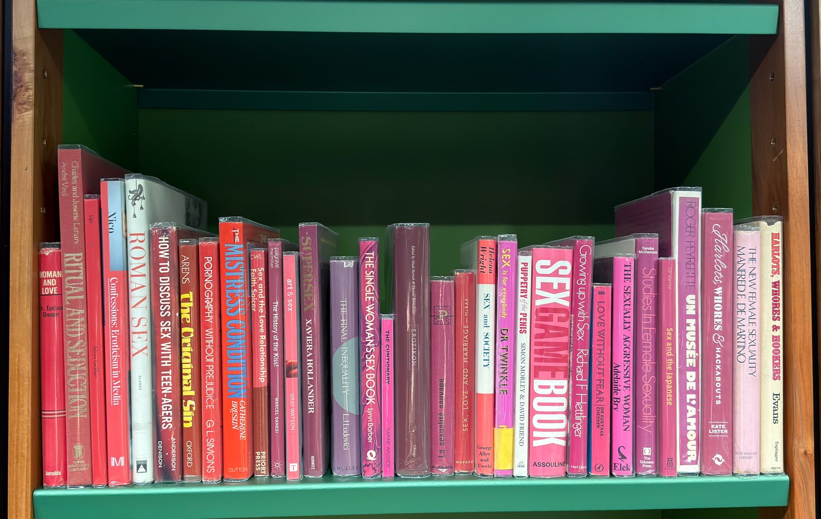 Shelfie Capture from Jun 4, 2026 5:14 PM