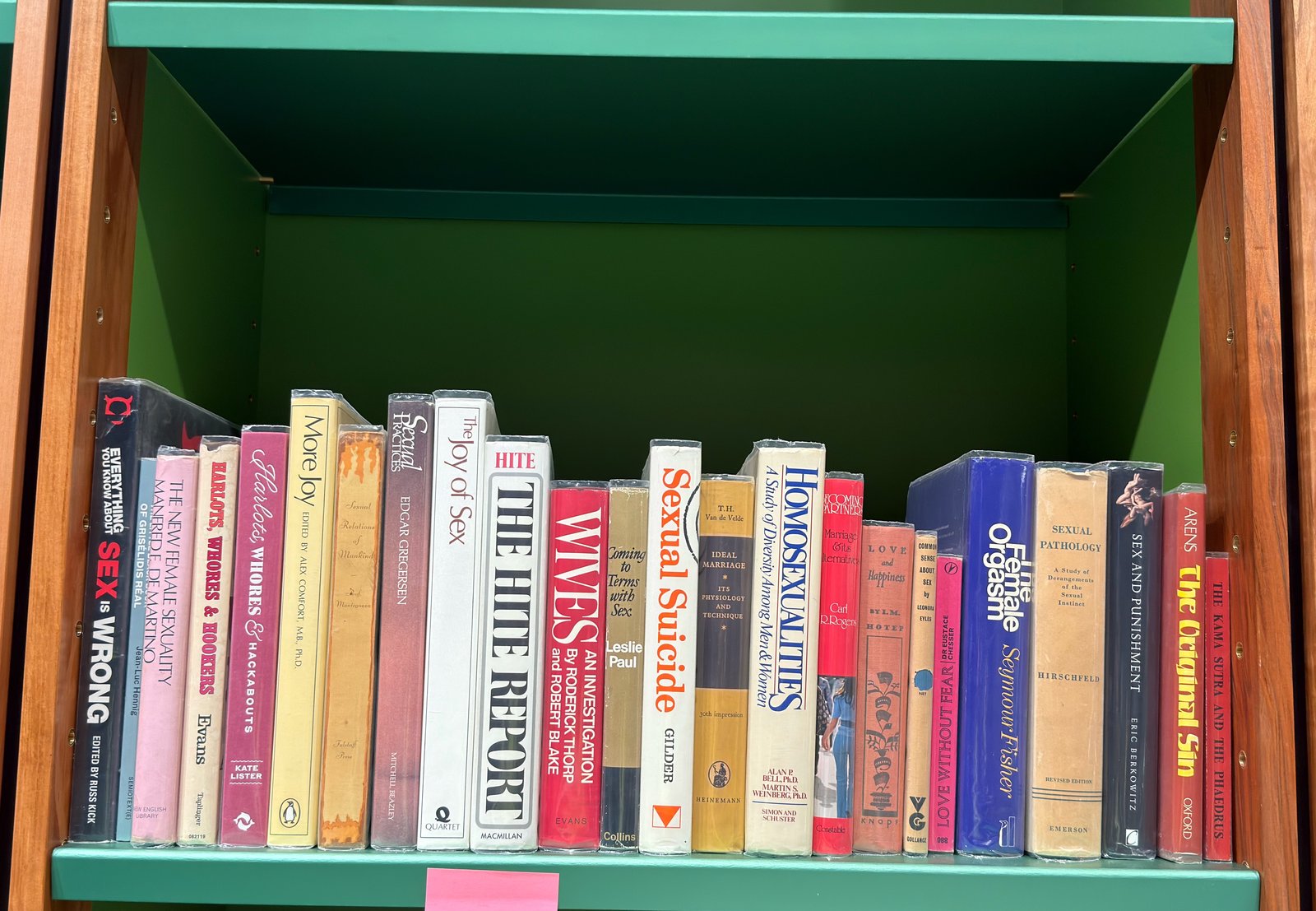 Shelfie Capture from Jun 1, 2026 3:37 PM