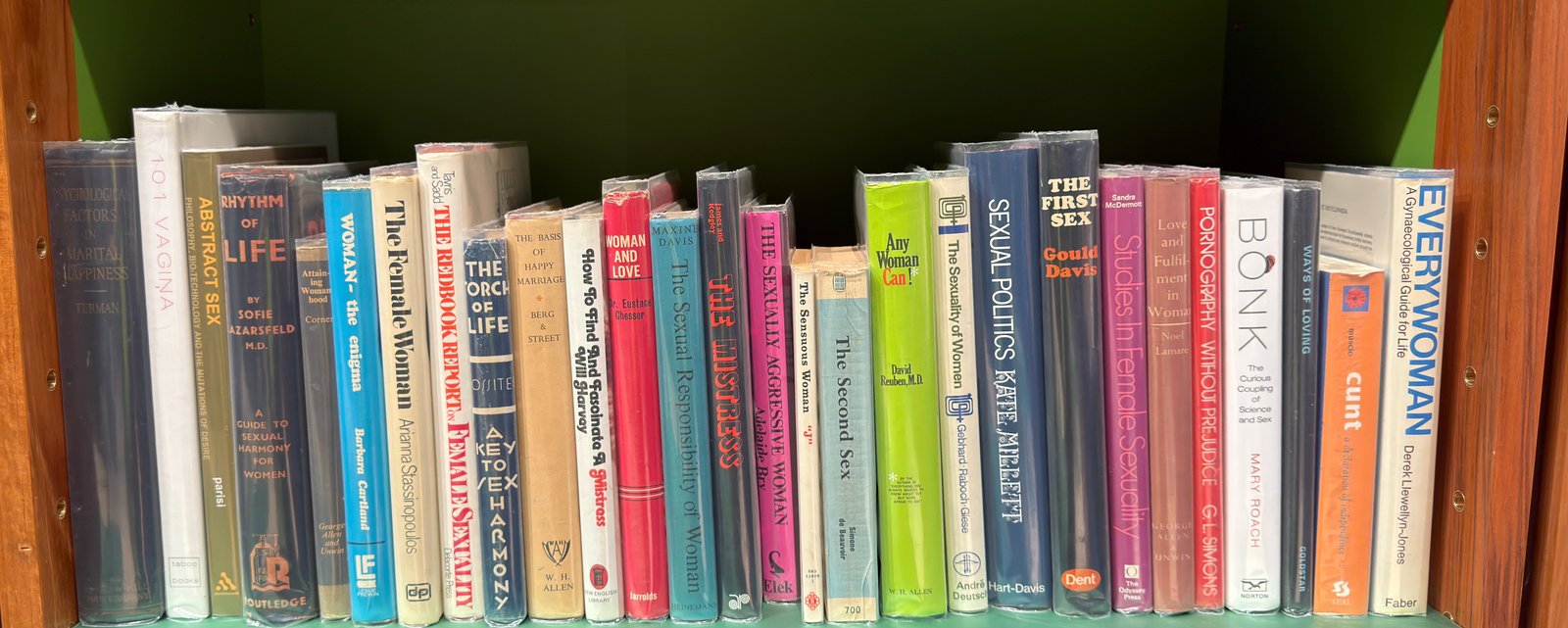 Shelfie Capture from May 28, 2026 2:50 PM
