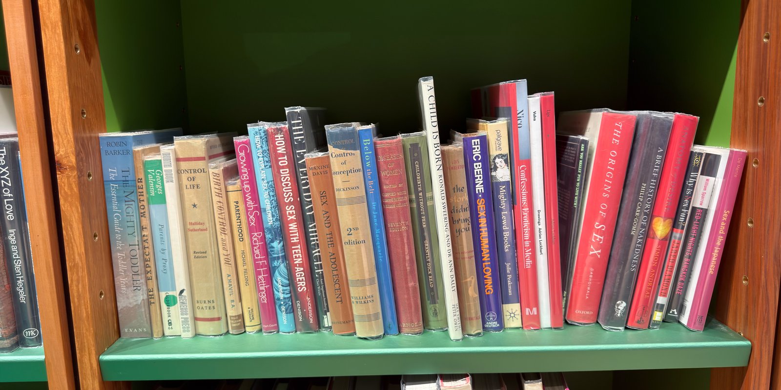 Shelfie Capture from May 28, 2026 2:50 PM
