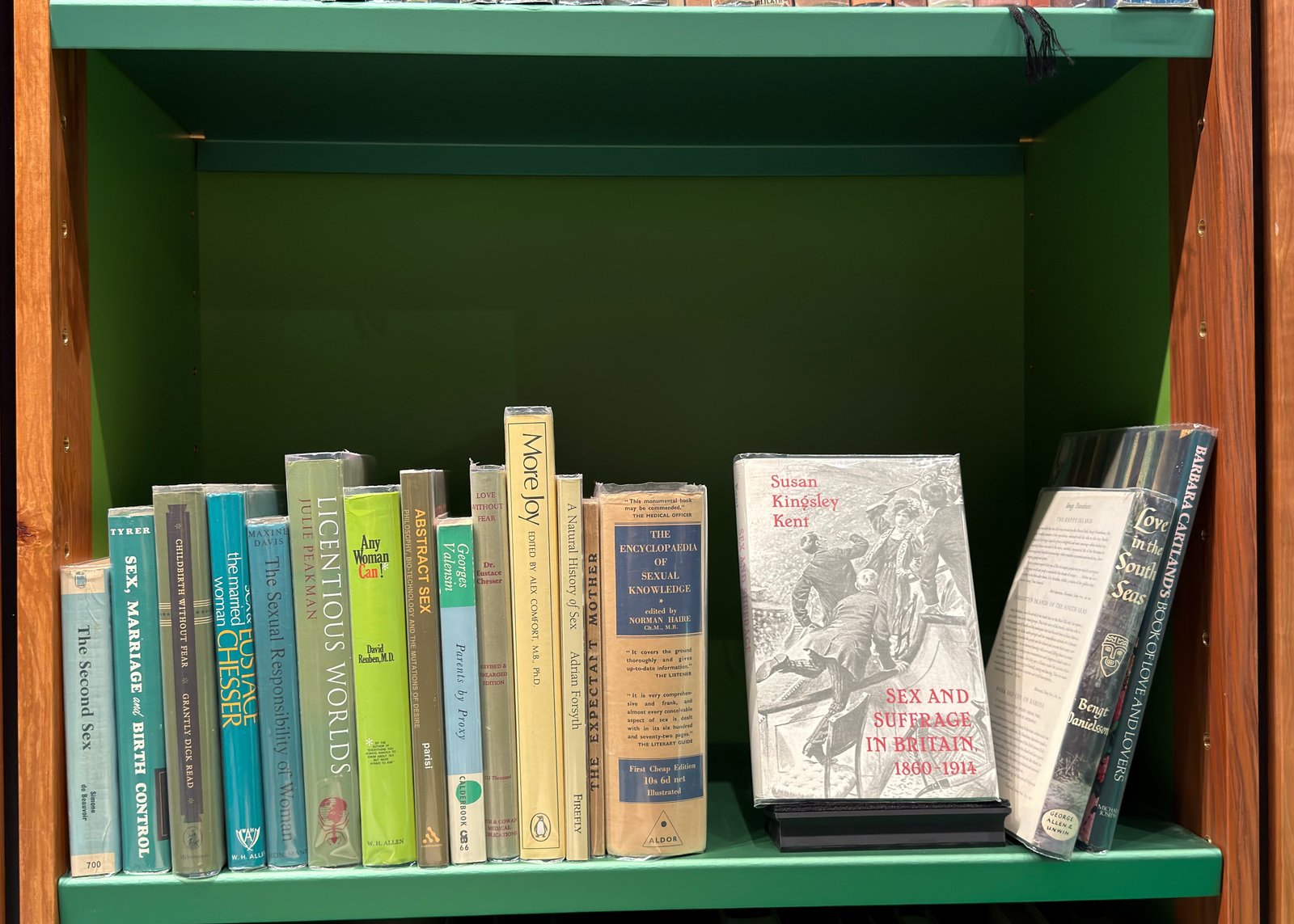 Shelfie Capture from Jun 4, 2026 5:14 PM