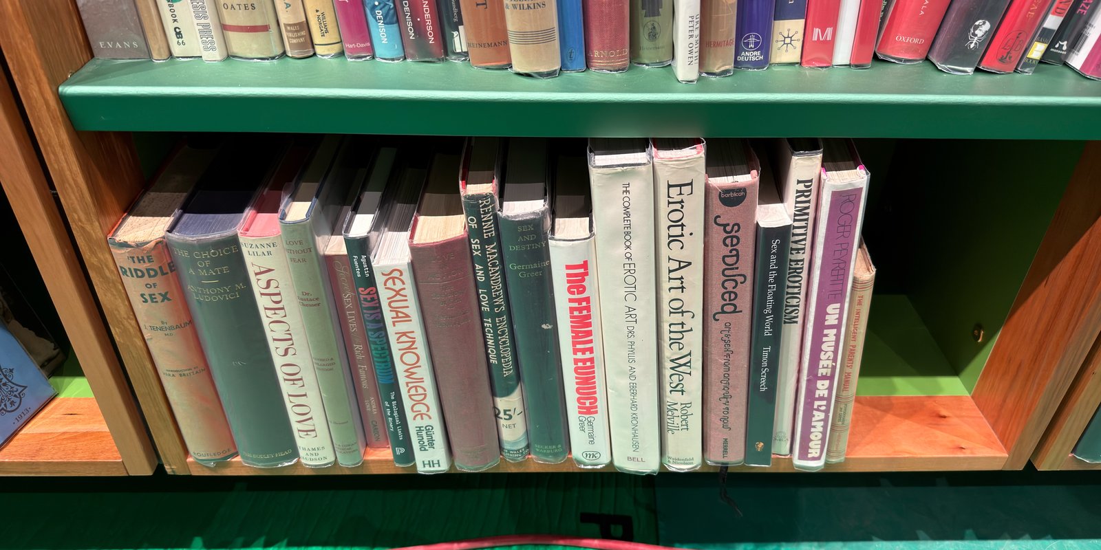 Shelfie Capture from Jun 1, 2026 3:38 PM