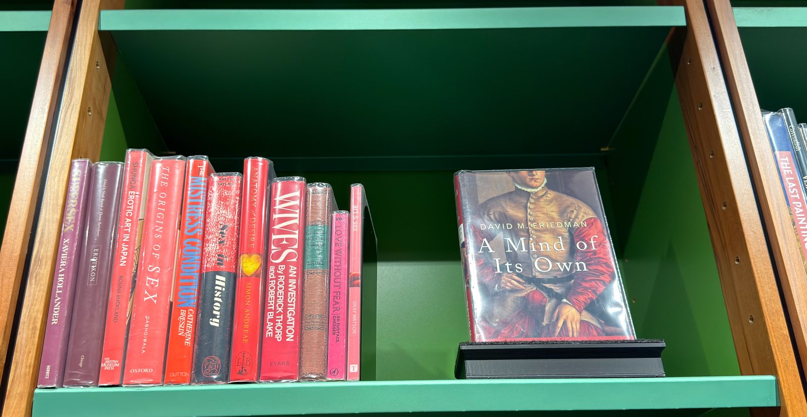 Shelfie Capture from Jun 16, 2026 2:49 PM