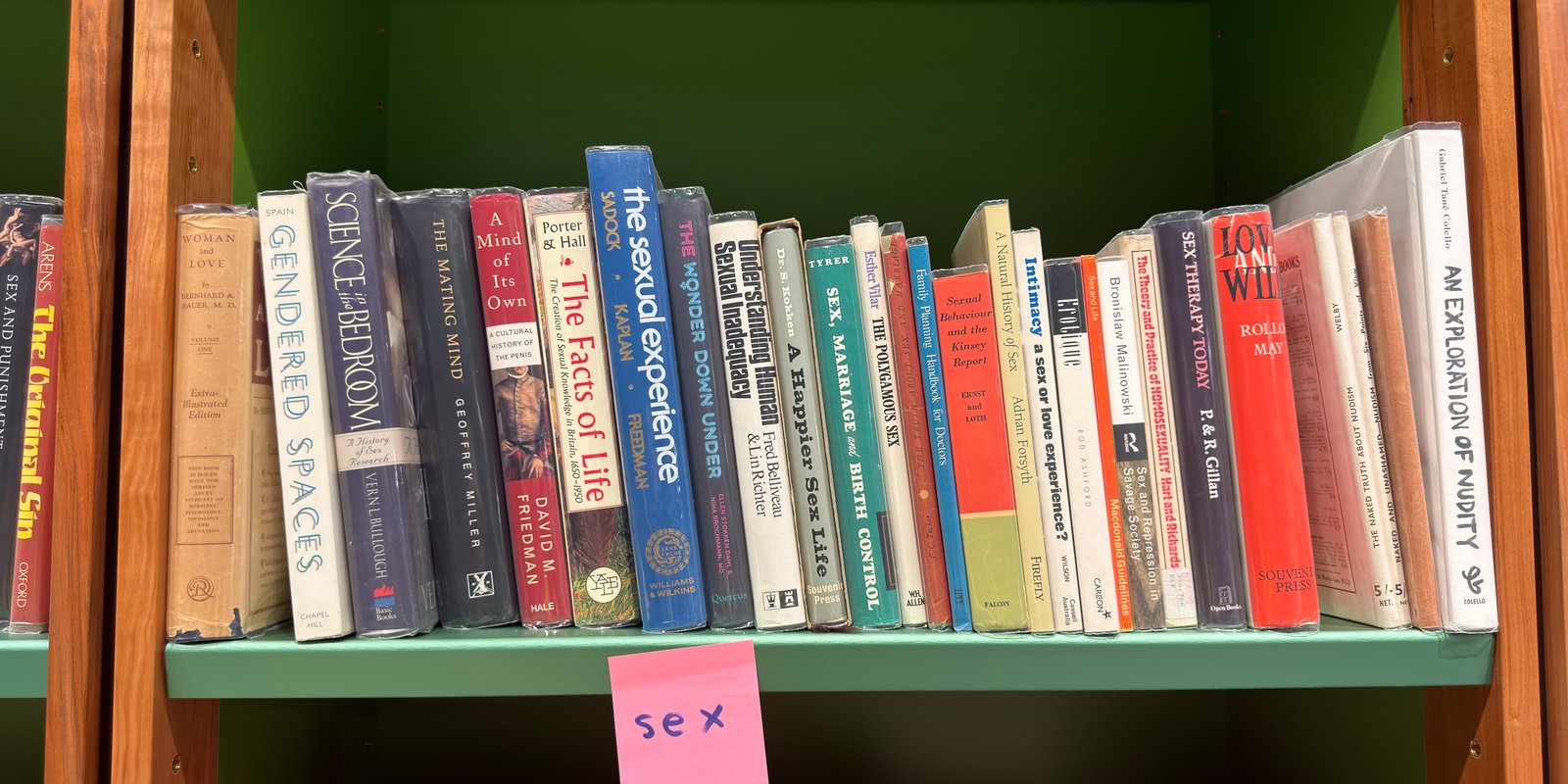 Shelfie Capture from May 28, 2026 2:51 PM