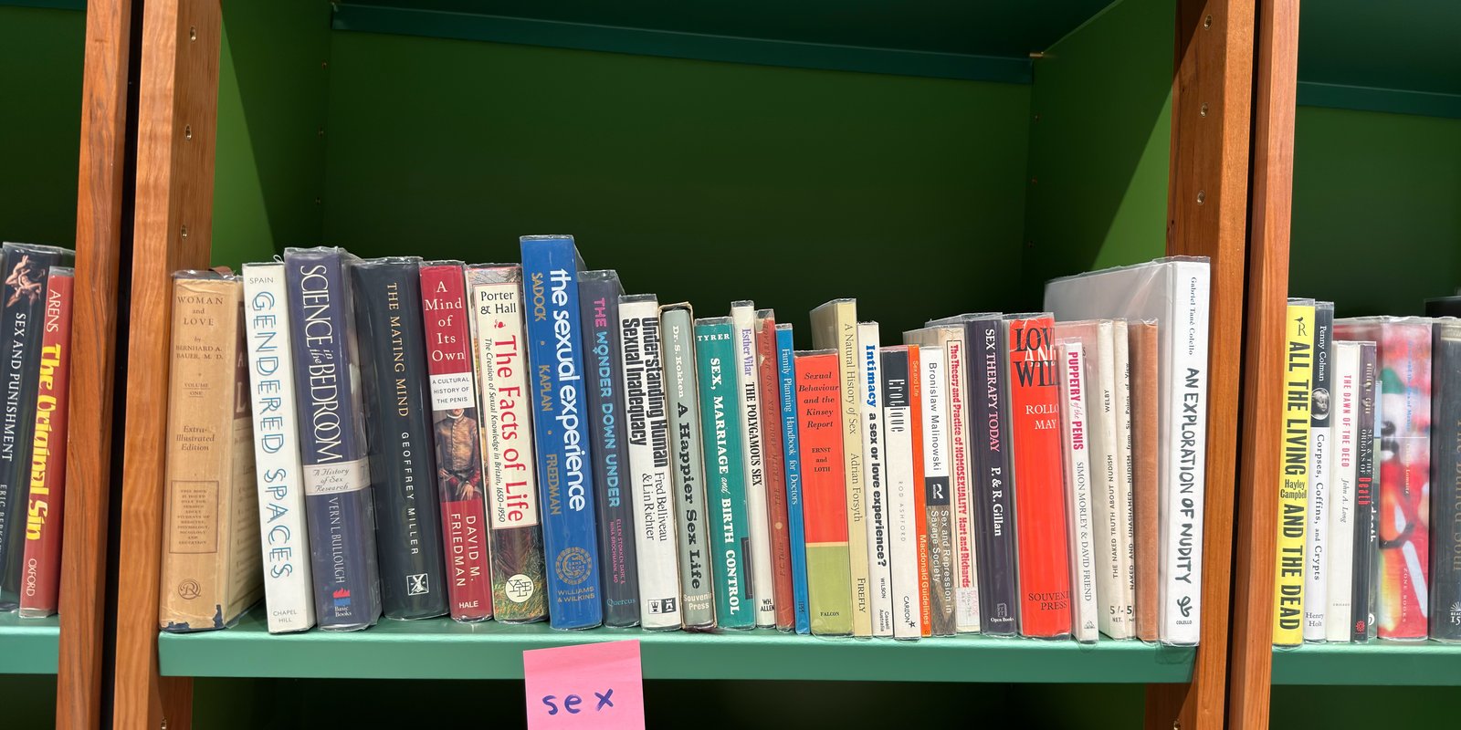 Shelfie Capture from Jun 1, 2026 3:38 PM