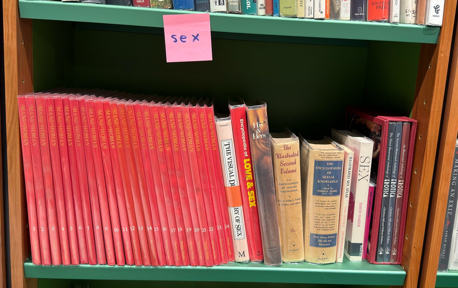 Shelfie Capture from Jun 1, 2026 3:38 PM