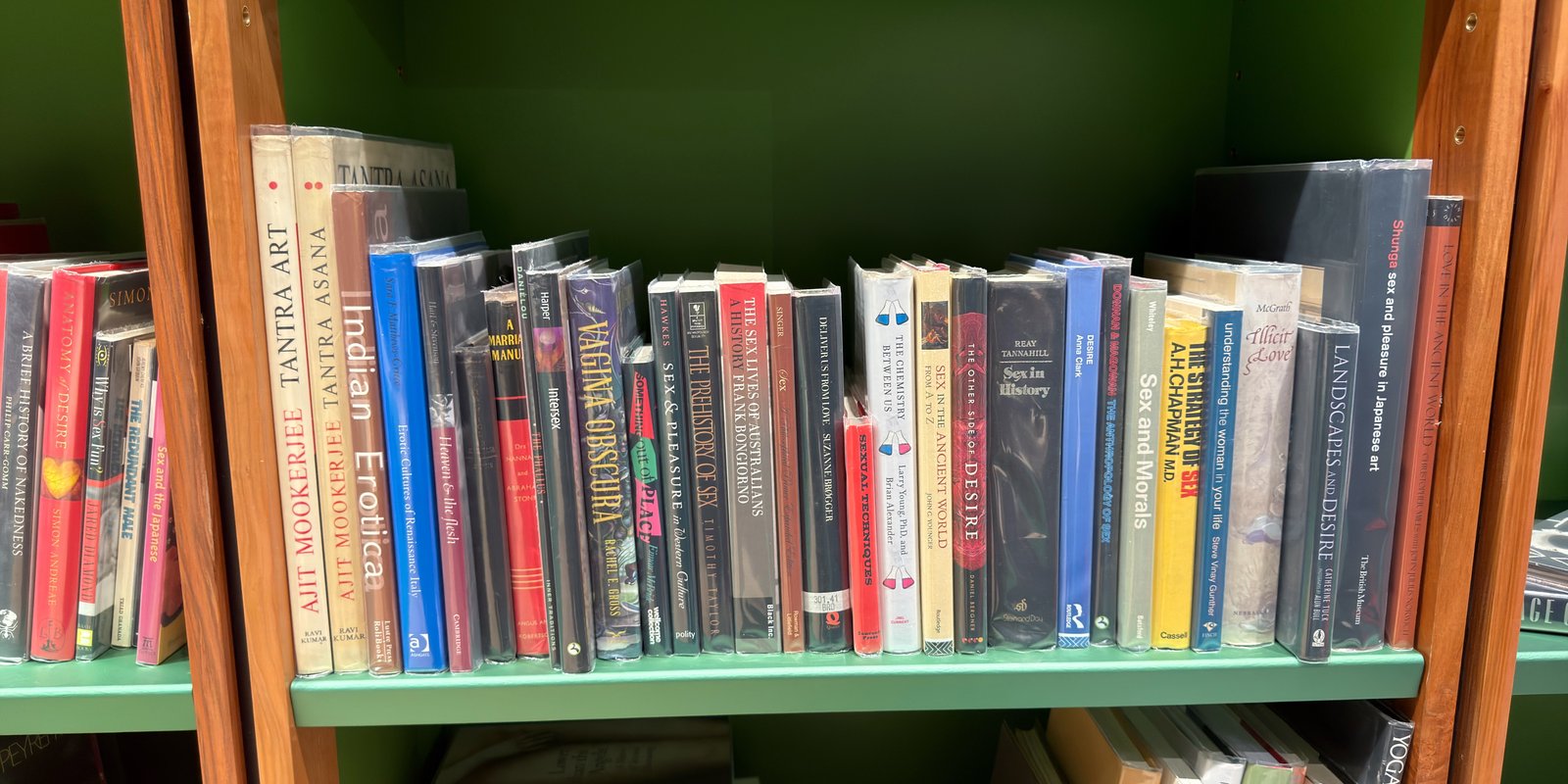 Shelfie Capture from May 28, 2026 2:51 PM