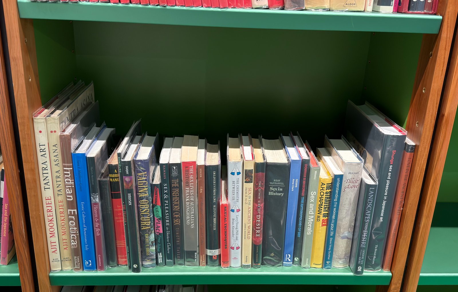 Shelfie Capture from Jun 1, 2026 3:39 PM