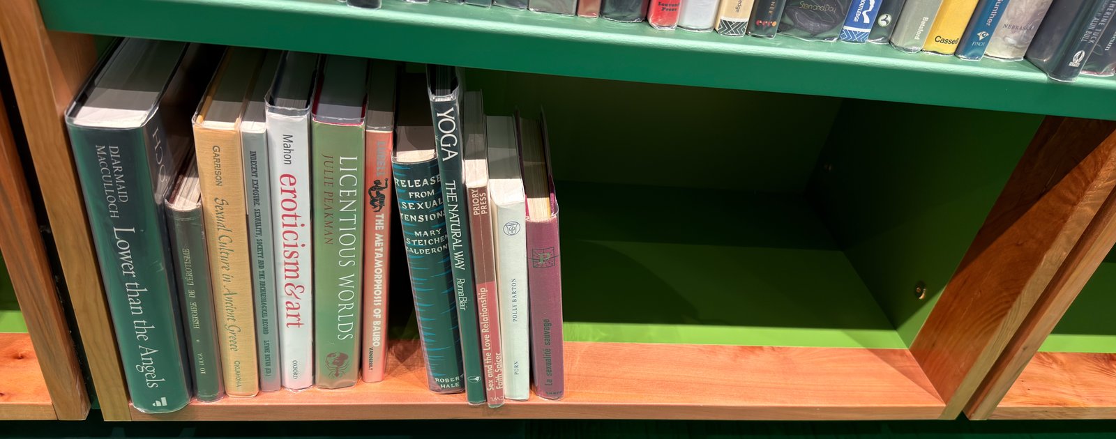 Shelfie Capture from Jun 1, 2026 3:39 PM
