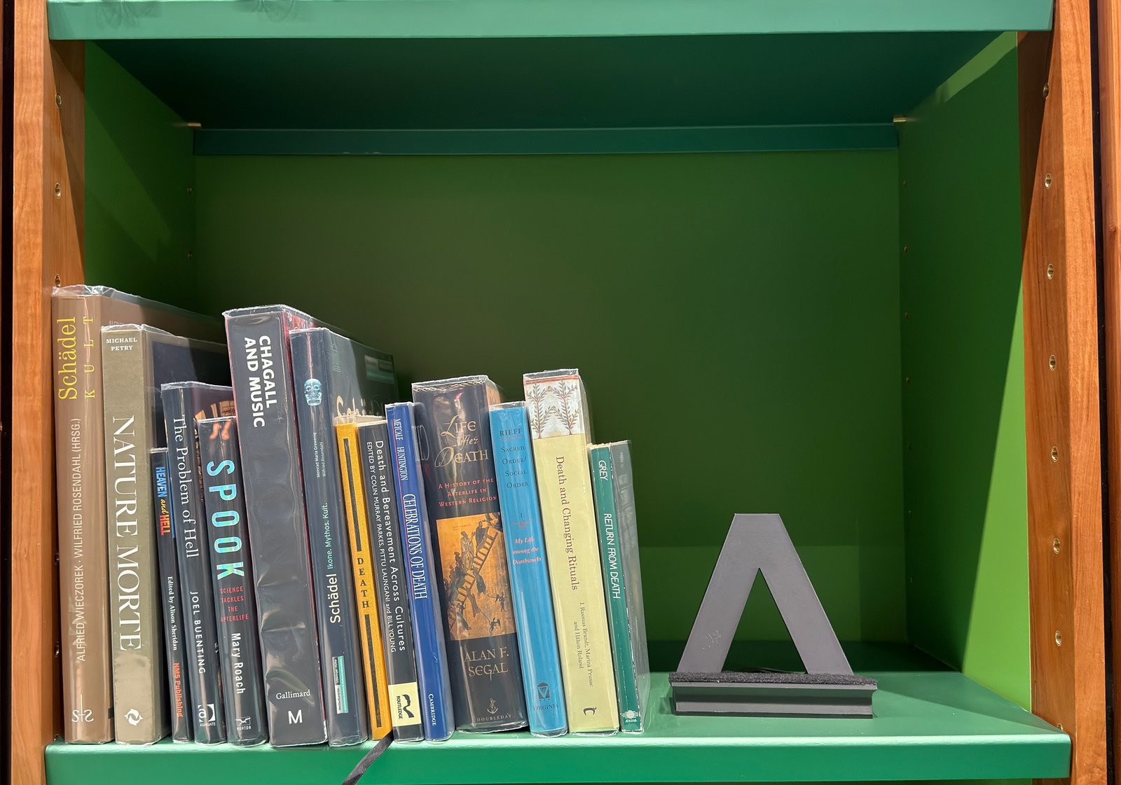 Shelfie Capture from Jun 4, 2026 5:15 PM