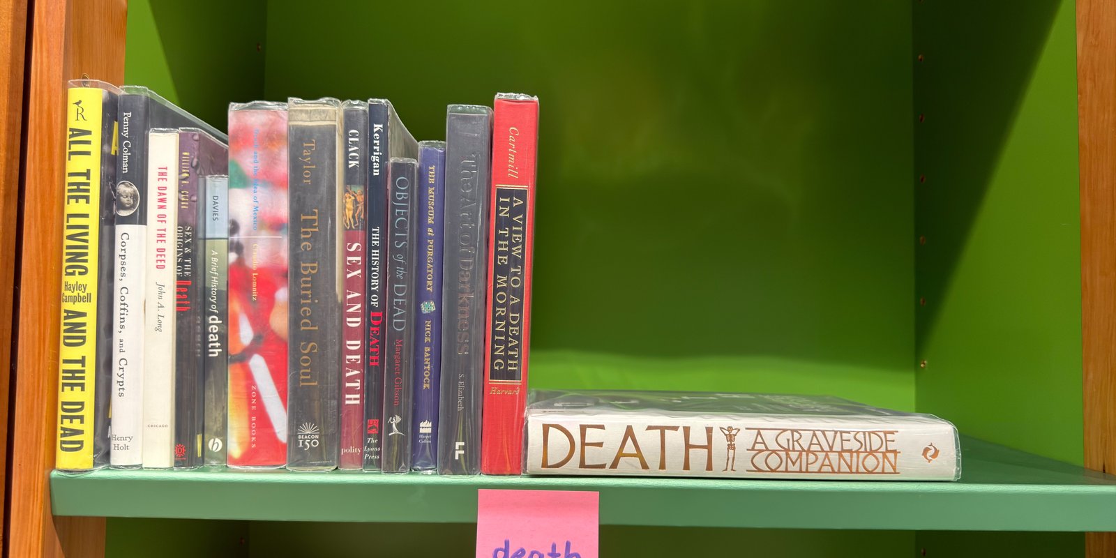 Shelfie Capture from May 28, 2026 2:53 PM