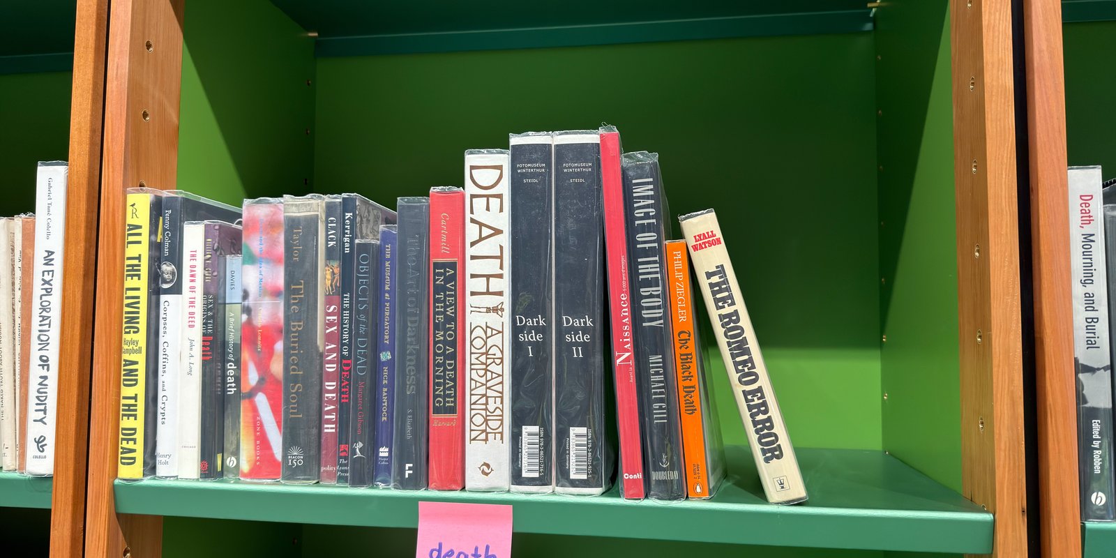 Shelfie Capture from Jun 1, 2026 3:39 PM