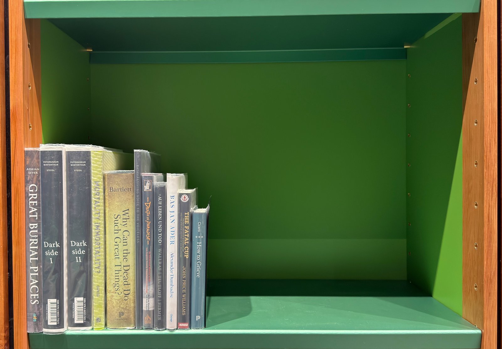 Shelfie Capture from Jun 12, 2026 1:44 PM