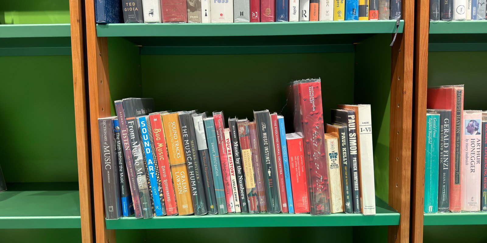 Shelfie Capture from Jun 2, 2026 8:17 PM