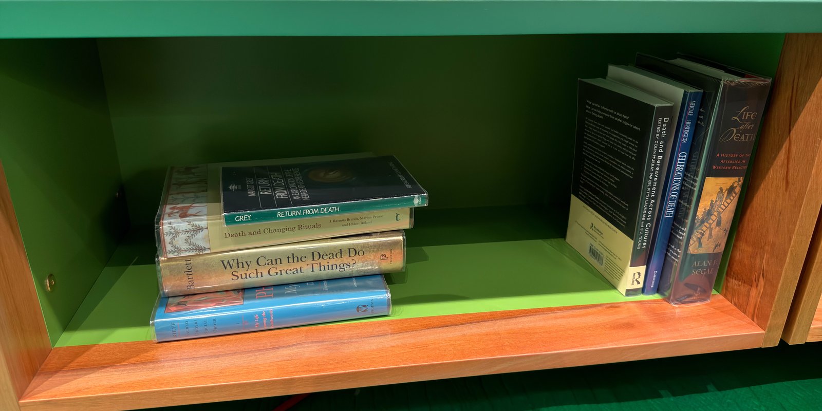 Shelfie Capture from Jun 1, 2026 3:41 PM