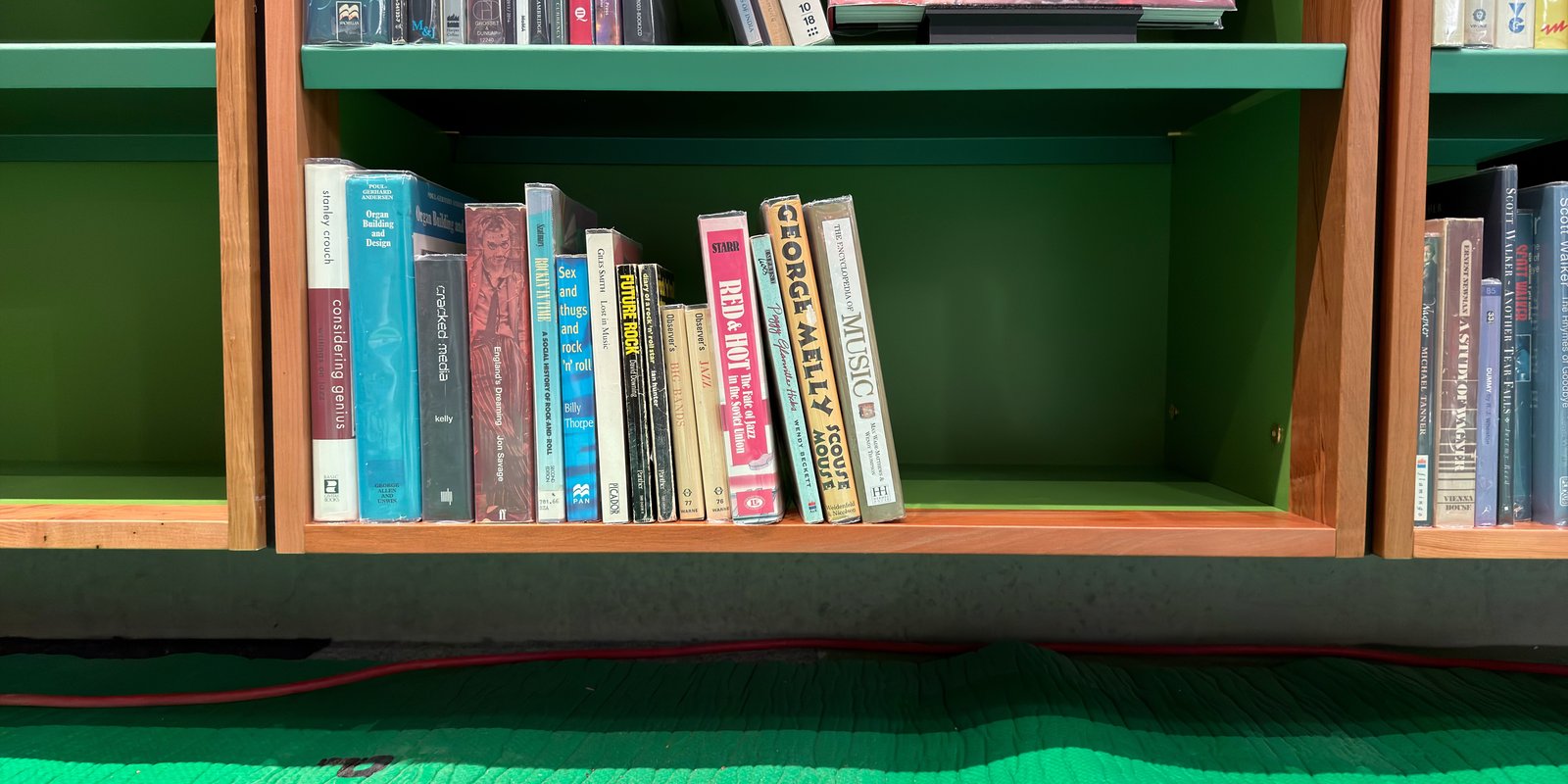Shelfie Capture from Jun 2, 2026 8:18 PM