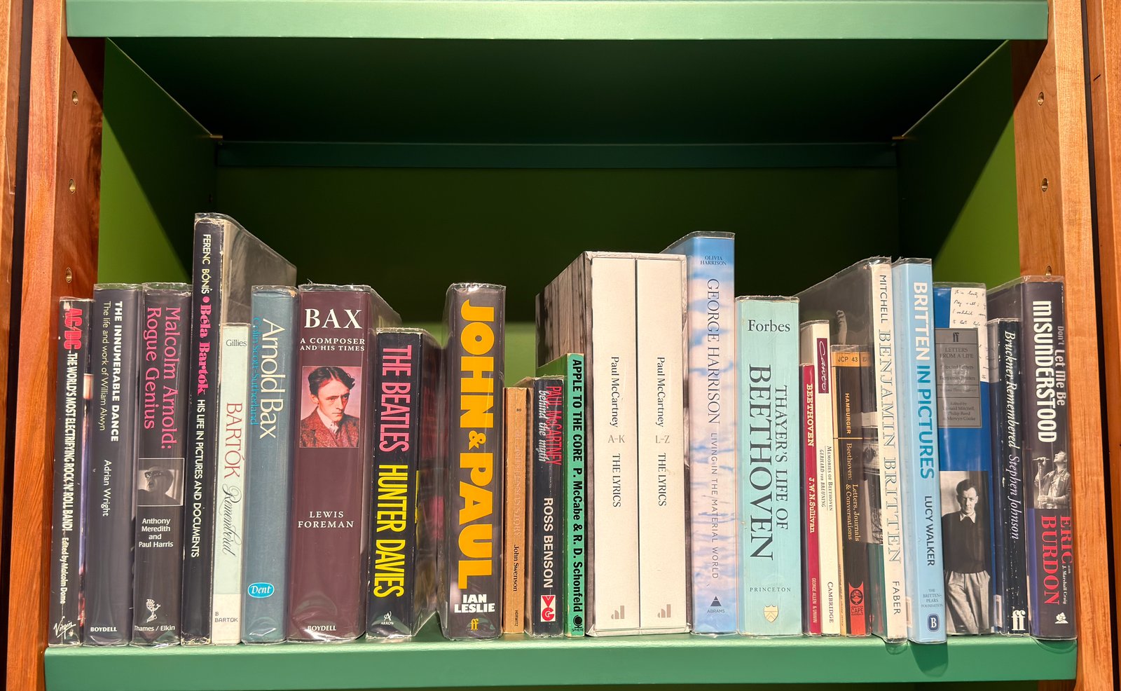 Shelfie Capture from Jun 5, 2026 2:16 PM