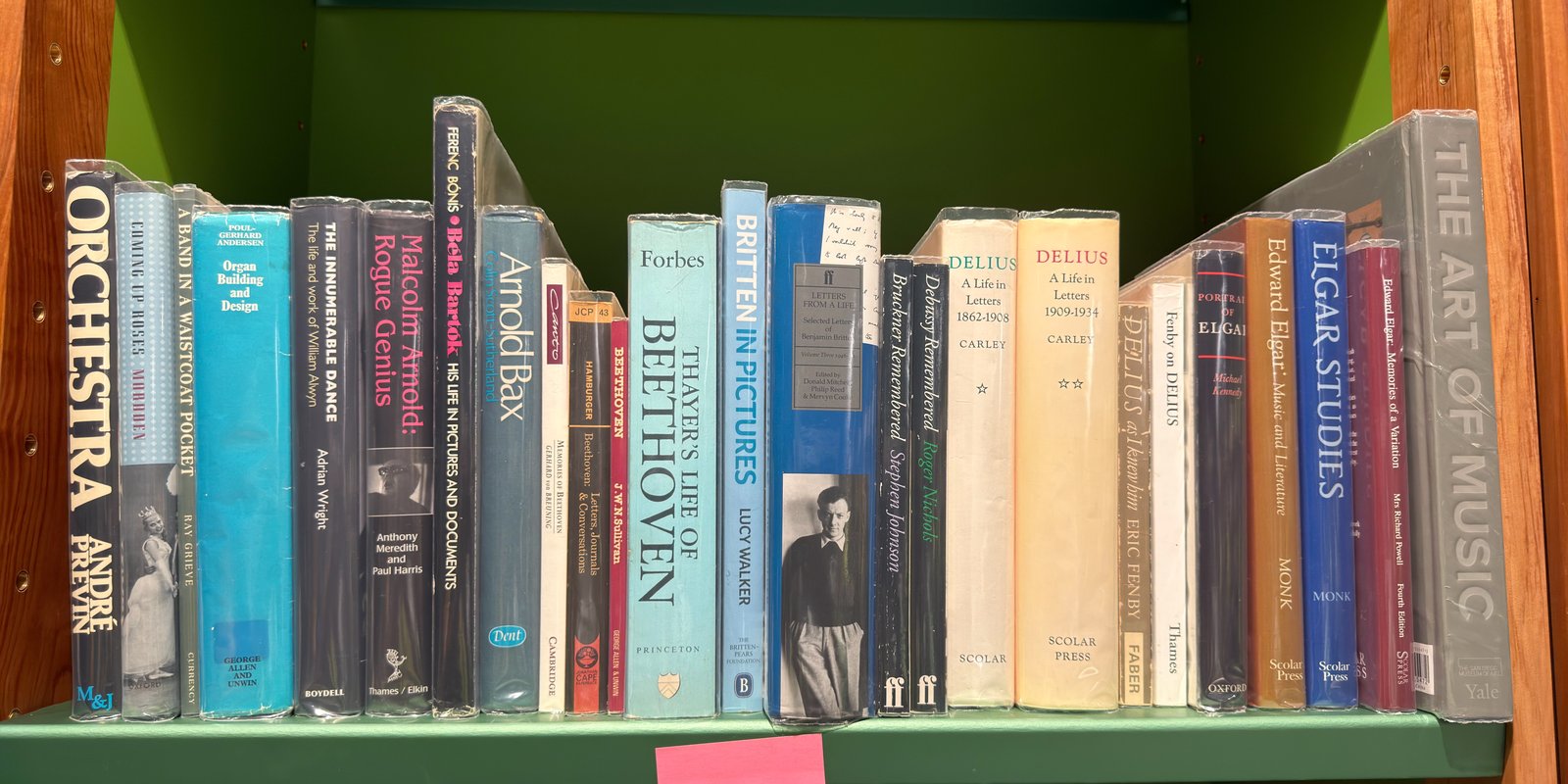 Shelfie Capture from May 28, 2026 2:55 PM
