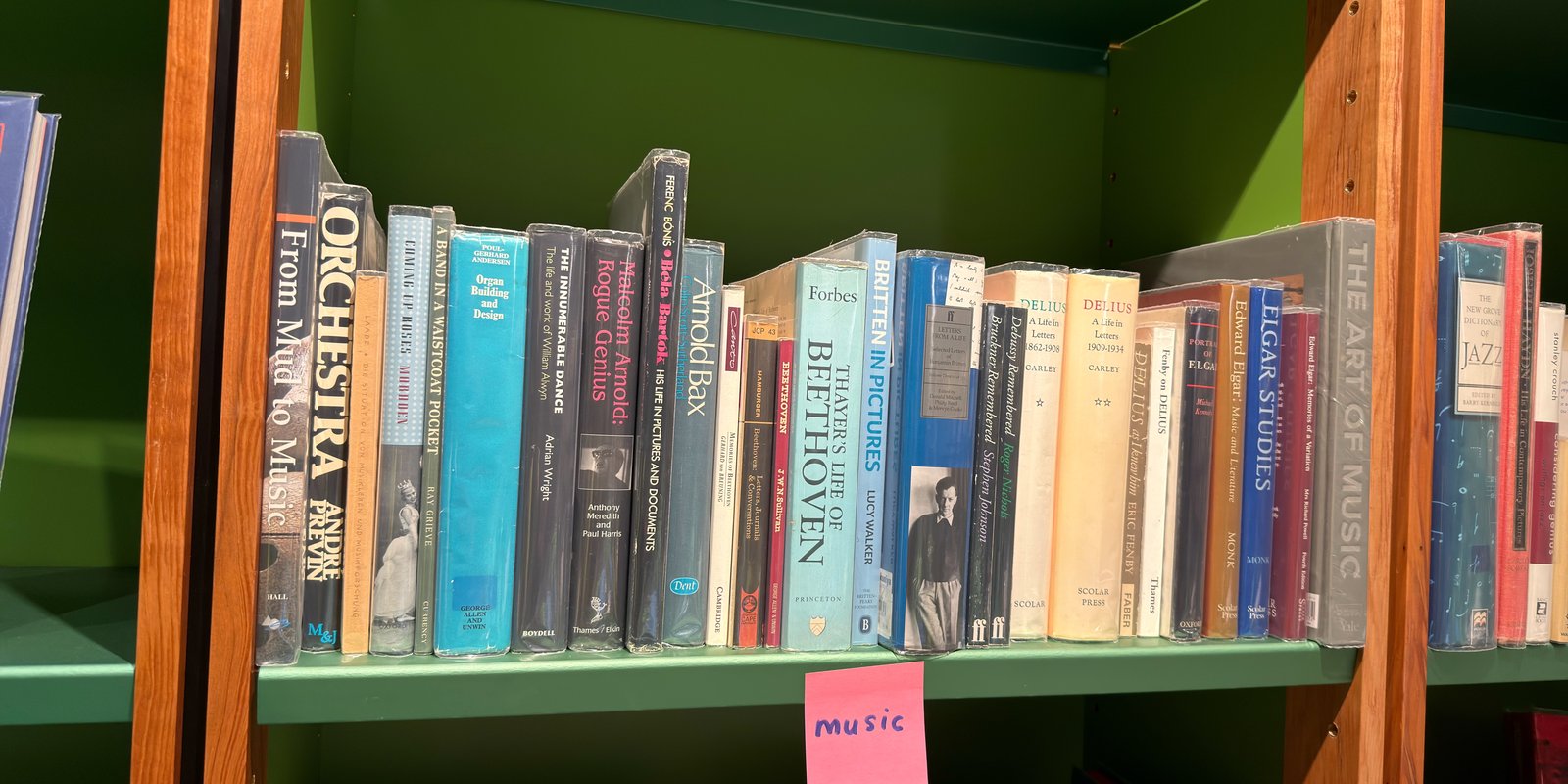 Shelfie Capture from Jun 1, 2026 3:41 PM
