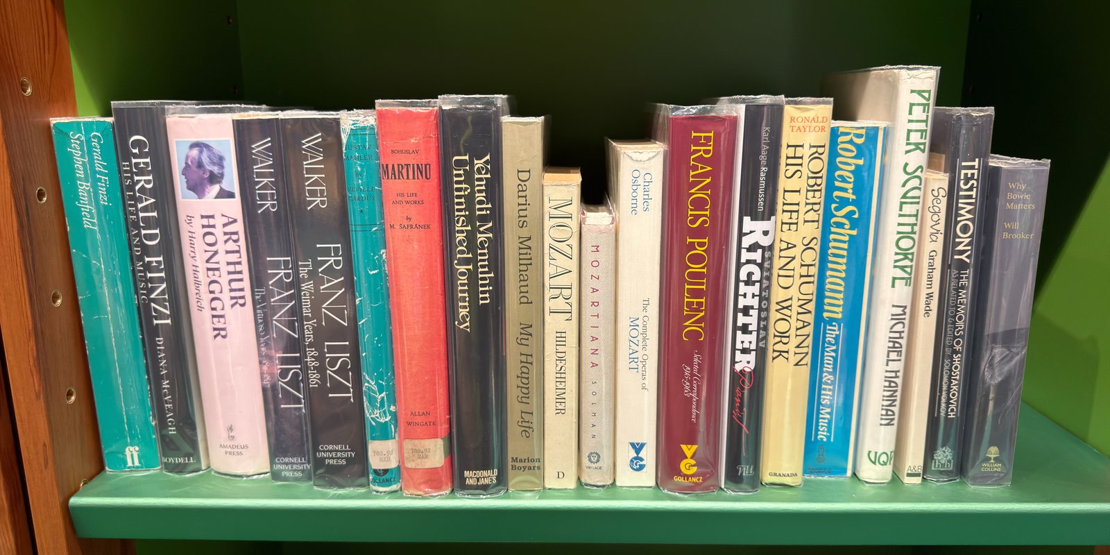 Shelfie Capture from May 28, 2026 2:55 PM