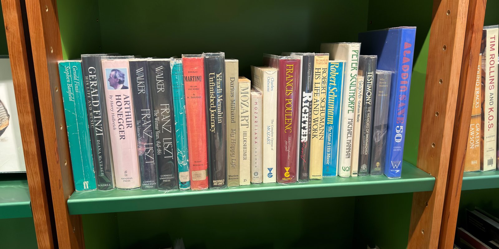 Shelfie Capture from Jun 1, 2026 3:42 PM