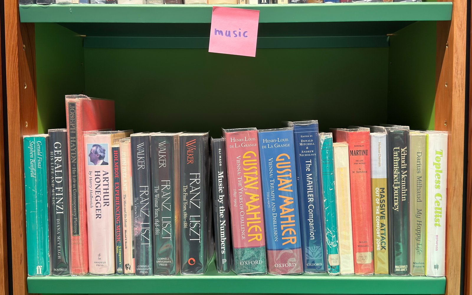 Shelfie Capture from Jun 5, 2026 2:16 PM