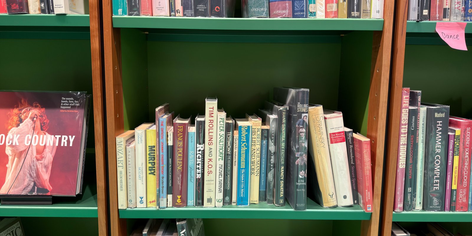 Shelfie Capture from Jun 2, 2026 8:18 PM