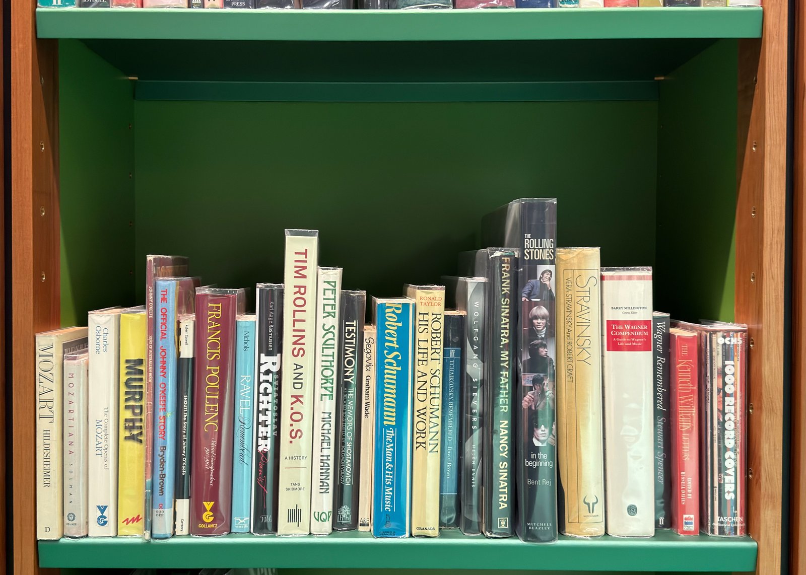 Shelfie Capture from Jun 5, 2026 2:16 PM