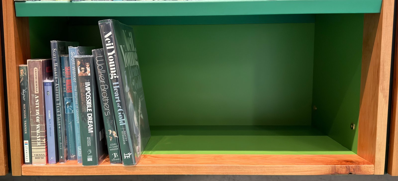 Shelfie Capture from Jun 5, 2026 2:16 PM