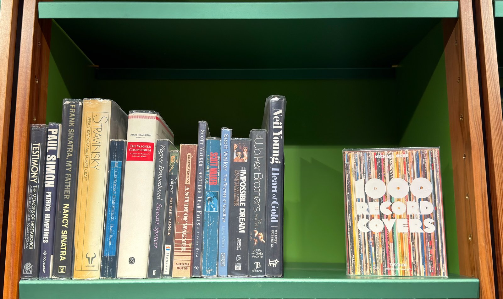 Shelfie Capture from Jun 12, 2026 1:44 PM