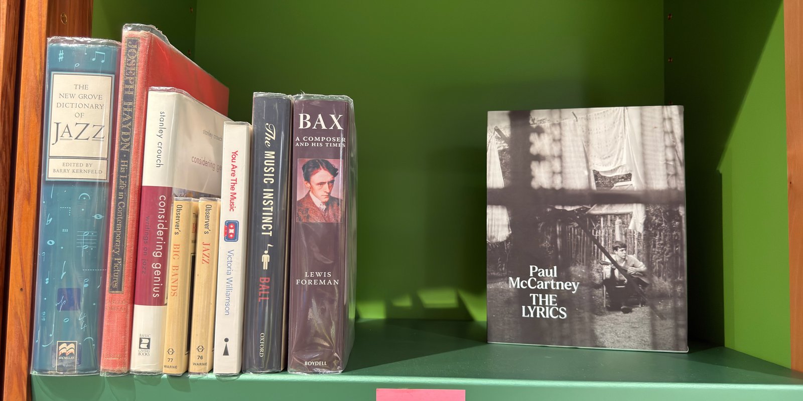 Shelfie Capture from May 28, 2026 2:55 PM