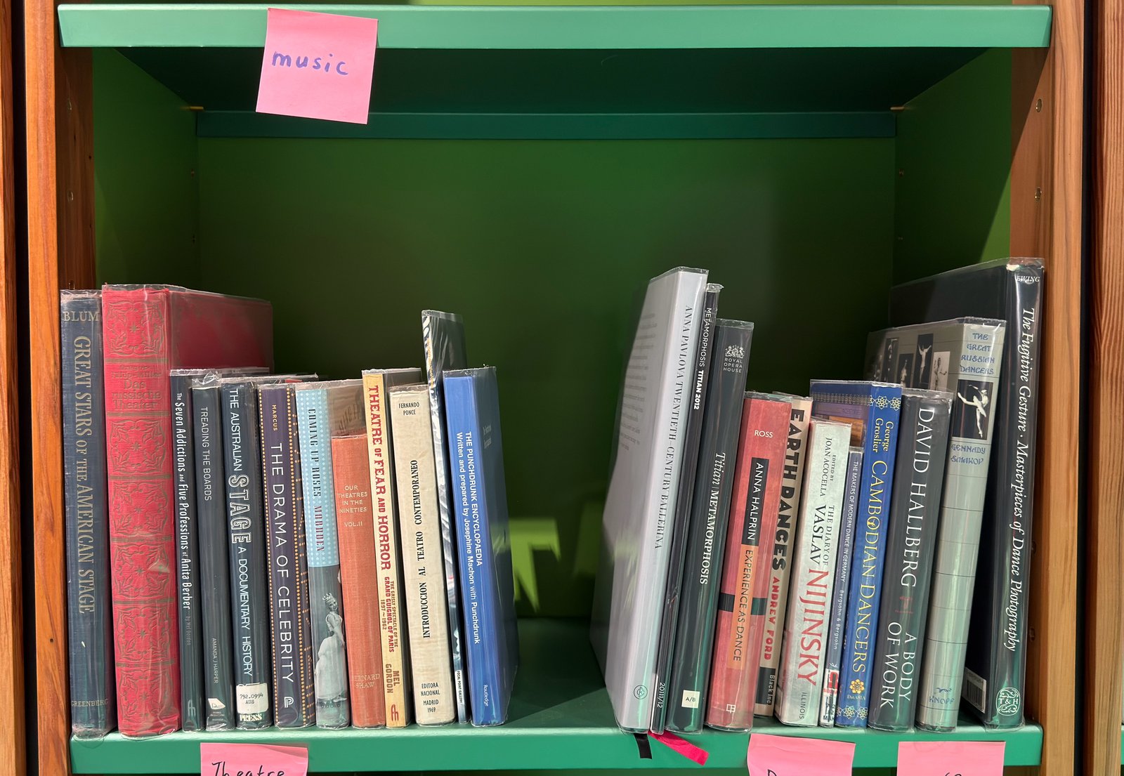 Shelfie Capture from Jun 5, 2026 2:17 PM