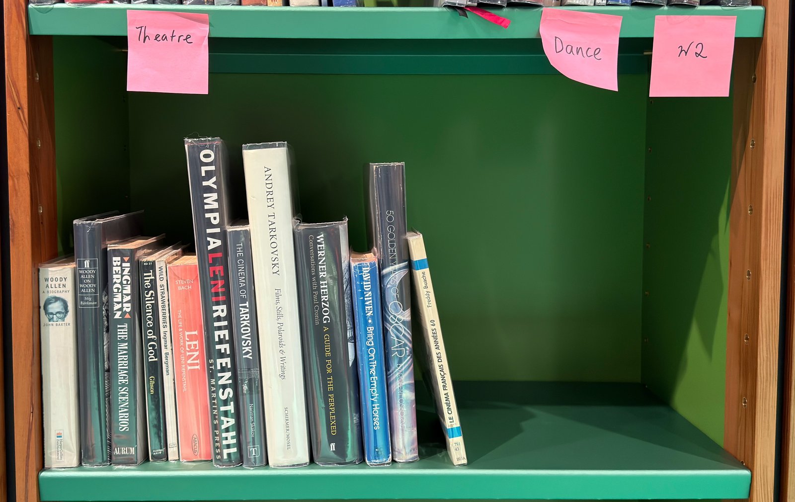 Shelfie Capture from Jun 5, 2026 2:17 PM