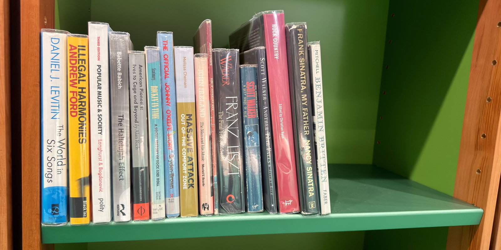 Shelfie Capture from May 28, 2026 2:56 PM