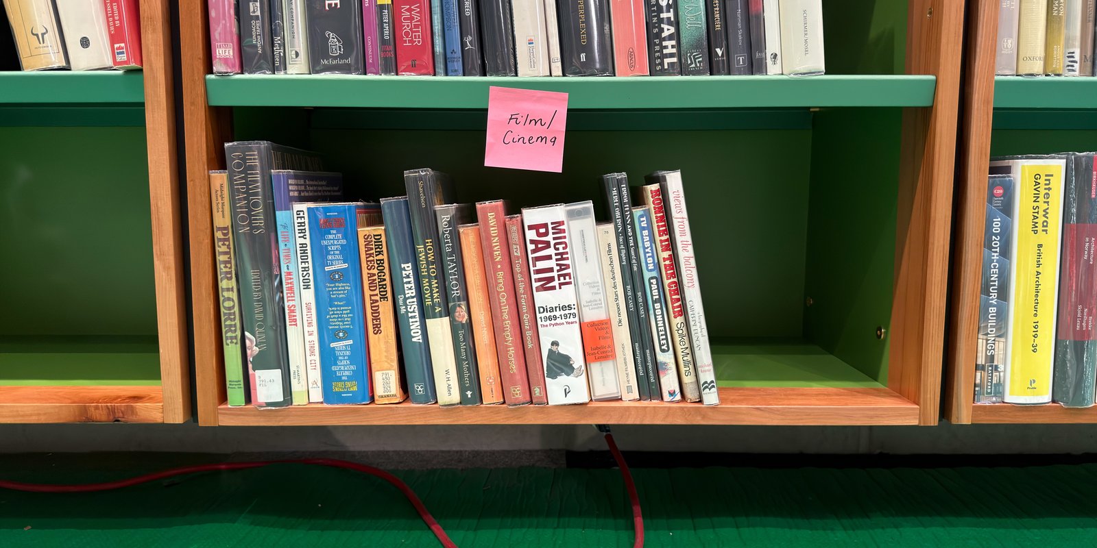 Shelfie Capture from Jun 2, 2026 8:19 PM