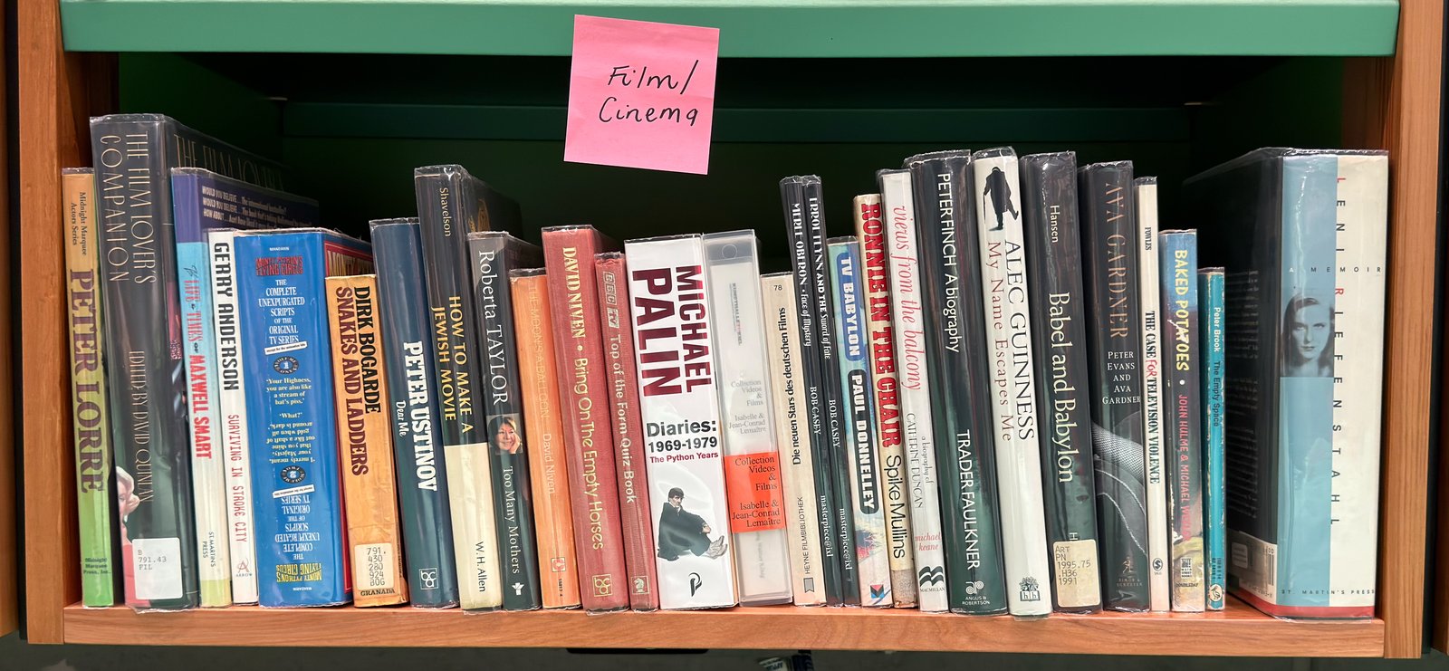 Shelfie Capture from Jun 5, 2026 2:17 PM