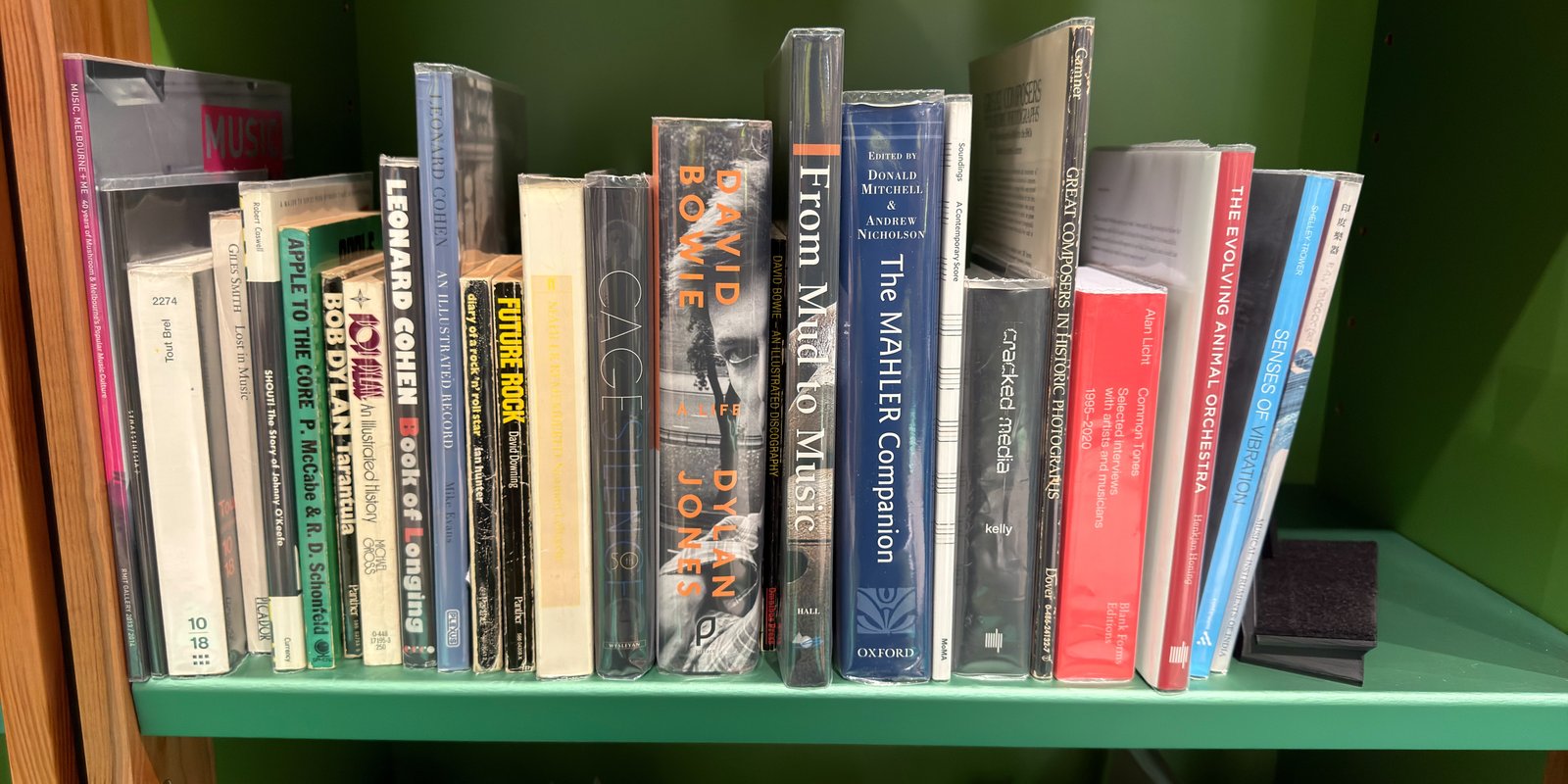 Shelfie Capture from May 28, 2026 2:57 PM