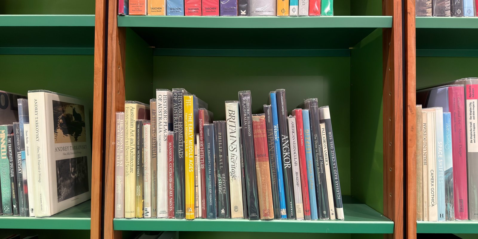 Shelfie Capture from Jun 2, 2026 8:19 PM