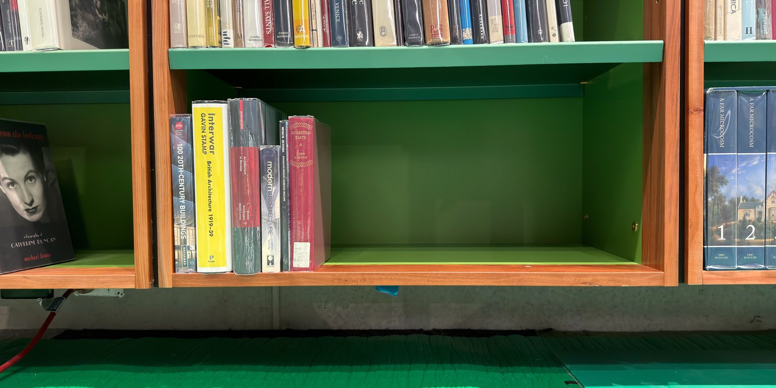 Shelfie Capture from Jun 2, 2026 8:19 PM
